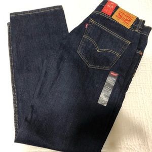 Men’s Levi’s 505 Jeans